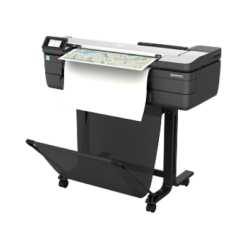 HP DesignJet T830 MFP A1...