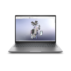 HP ZBook X G1i 16"