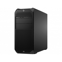 Stacja robocza HP Z4 G5