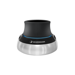 3dconnexion SpaceMouse Compact