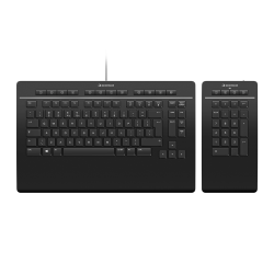 3dconnexion Keyboard Pro...
