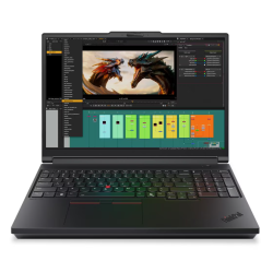 Lenovo ThinkPad P16 Gen 3