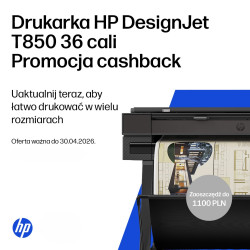 HP DesignJet T850 A0 (914 mm)