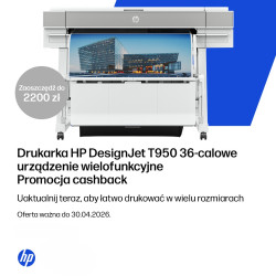 HP DesignJet T950 MFP A0...