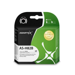 Tusz Asarto HP 82 Black C565A0
