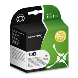 Tusz Asarto HP 10 Black...