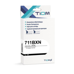 Tusz Tiom Hp 711 Black CZ133A