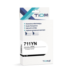 Tusz Tiom Hp 711 Yellow CZ132A