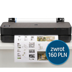 HP DesignJet T250 24" A1