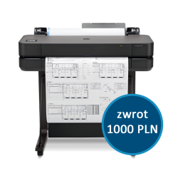 HP DesignJet T650 36" A0