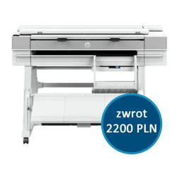 HP DesignJet T950 MFP A0...