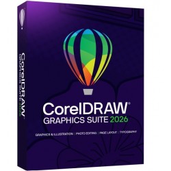 Corel CorelDRAW GS 2026...