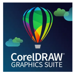 CorelDRAW Graphics Suite...