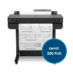 HP DesignJet T630 36" A0