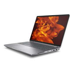 HP ZBook Fury G1 16" Ultra...