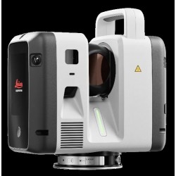 Skaner laserowy 3D RTC 700...