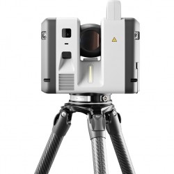 Skaner laserowy 3D RTC 700...