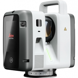 Skaner laserowy 3D RTC 500...