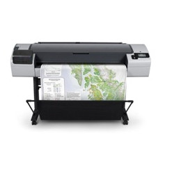Ploter HP DesignJet T795...