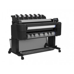 Ploter HP DesignJet T2530...