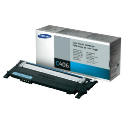 Toner Samsung CLT-...406S