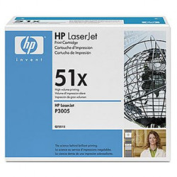 Tonery do HP LaserJet P3005...