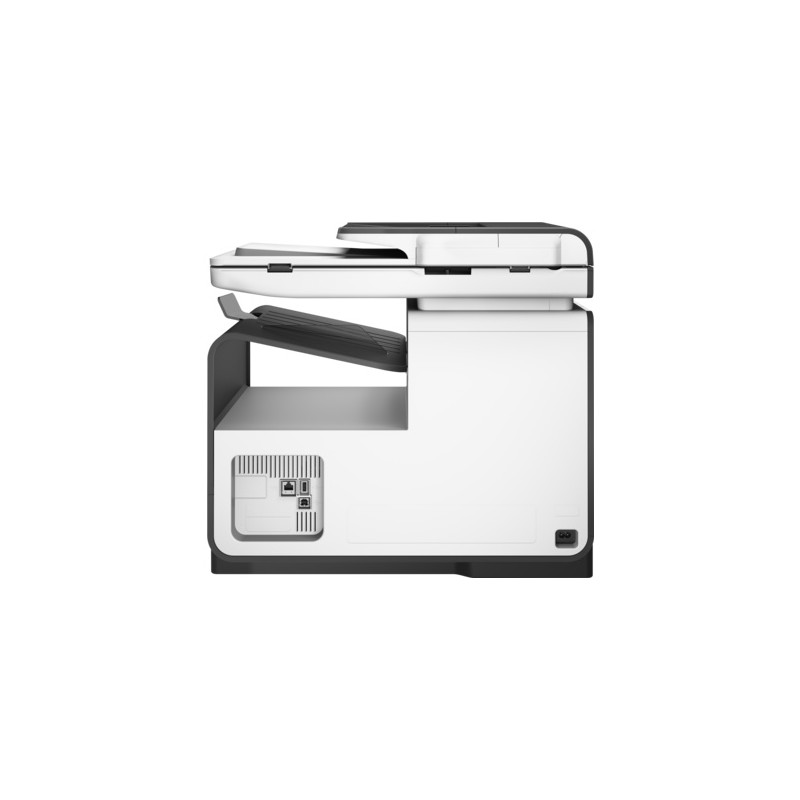 Hp Pagewide Pro 477dw Mfp 2744