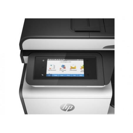 Hp pagewide pro 477dw замена печатающей головки