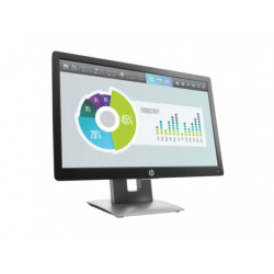 Monitor HP E202 20"