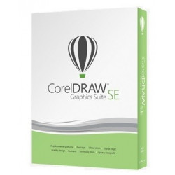 CorelDRAW Graphics Suite SE...