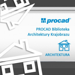 PROCAD® Biblioteka...