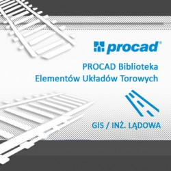 PROCAD® Biblioteka...
