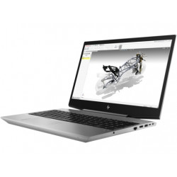 HP ZBook 15v G5