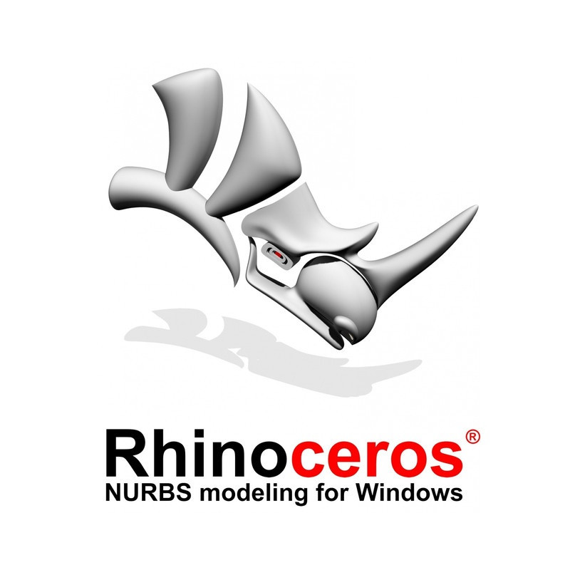rhino 6 evaluation mac