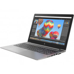 HP ZBook 15u G6