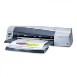 HP DesignJet 110 z rolką