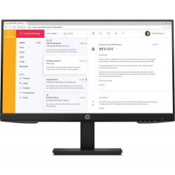Monitor HP P24h 23.8"
