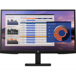 Monitor HP P27h 27"