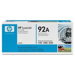 Toner do HP LaserJet 1100(A)
