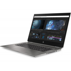 HP ZBook Studio X360 G5