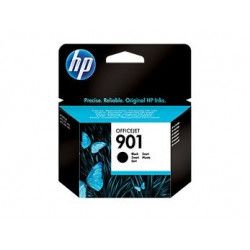 Tusz HP 901 Black