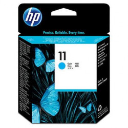 Głowica drukująca HP 11 Cyan