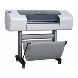 Ploter HP Designjet T770 A0