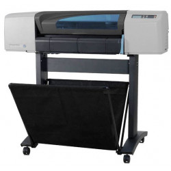 Ploter HP Designjet 500 A1