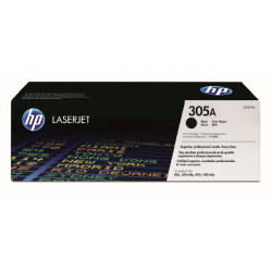 Tonery do HP 305A LaserJet...