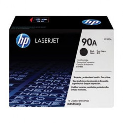 Toner do HP LaserJet M4555...