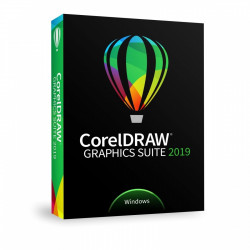 Corel CorelDRAW GS 2020 PL...
