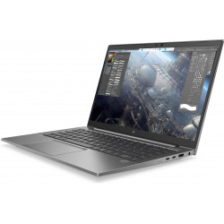 HP ZBook Firefly 14 G7